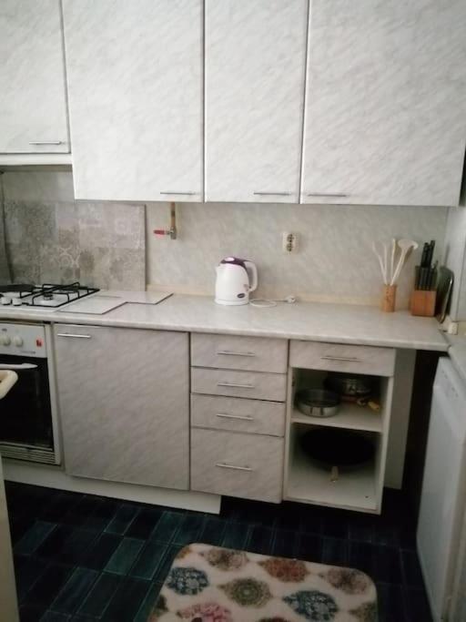 Alea Studio Apartment&Garage In The Heart Of Сараево Екстериор снимка