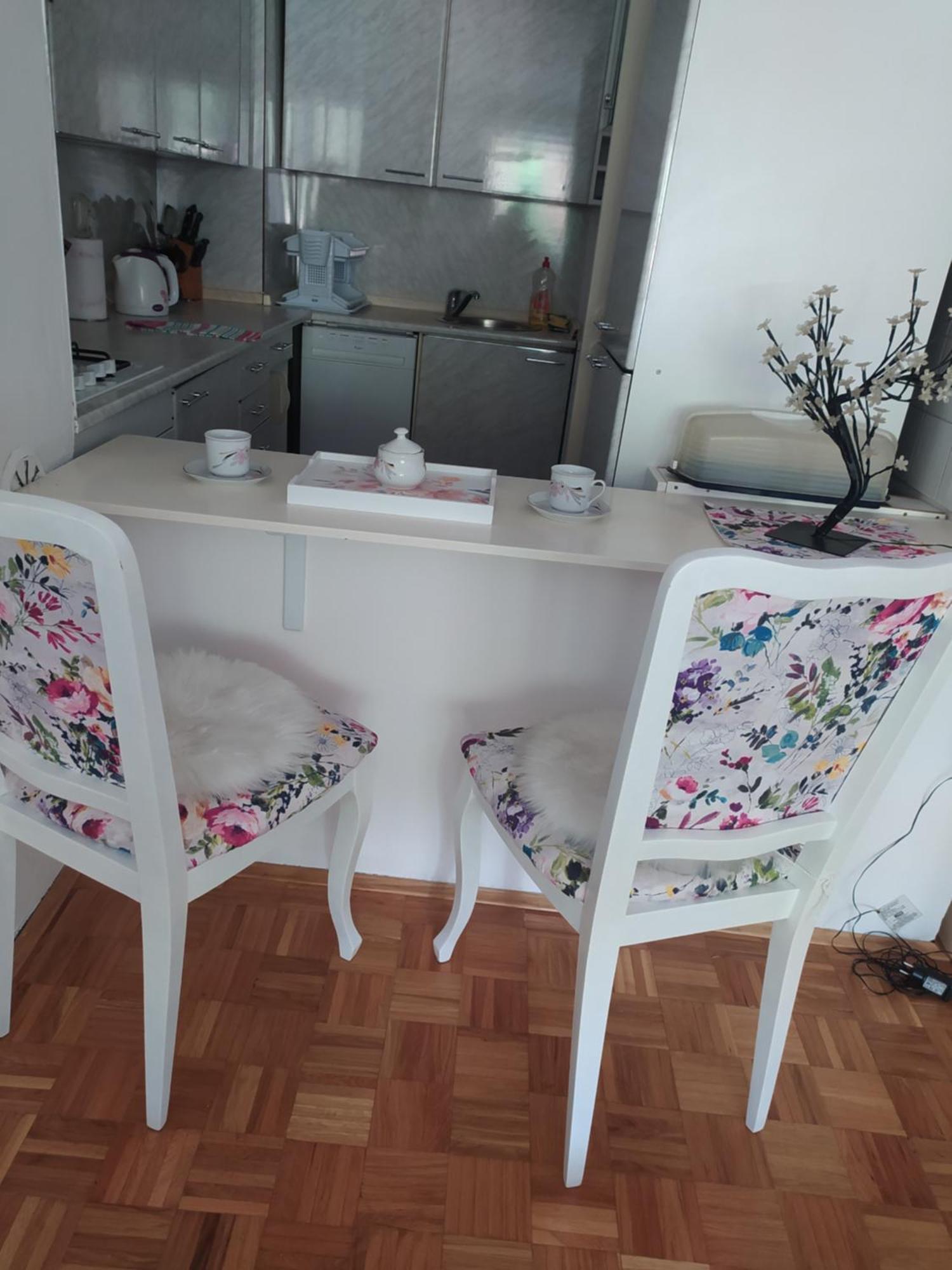 Alea Studio Apartment&Garage In The Heart Of Сараево Екстериор снимка